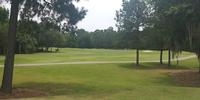 Dunes West Golf Club Review